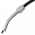 Niche Speedometer Cable For Kawasaki Vulcan 500 En500ltd 1100 700 Ltd Zn1100 Zn700 54001-1217 54001-1106