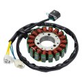 Magneto Stator Coil Replacement For Gv650 Carb 2005-2009 2012-2017 Gt650x Special Edition 2008 Gt650r Gt650 2005-2017 