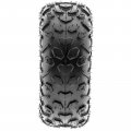 Sunf 145 70-6 70x6 Atv Utv Tires 6 Pr Tubeless A014 Set Of 2 