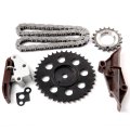 Engine Timing Chain Kit Sets 9-4172s Fits For Ford Aerostar For Explorer Ranger Mazda B4000 Navajo 1990-1994 4 0l