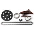 Engine Timing Chain Kit Sets 9-4172s Fits For Ford Aerostar For Explorer Ranger Mazda B4000 Navajo 1990-1994 4 0l