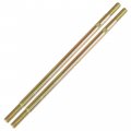 Caltric Left And Right Tie Rod Compatible With Suzuki King Quad 700 Lt-a700 2005-2007 Qty 2