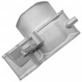 Caltric Front Engine Cylinder Compatible With Kawasaki Brute Force 650 Kvf650 4x4i 2006-2013