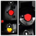 Acanii For 2003-2007 Cadillac Cts Factory Style Tail Light Rear Brake Lamp Replacement 03-07 Right Passenger Side