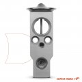 A-premium A C Expansion Valve Compatible With Subaru Tribeca 2008-2014 B9 2007 3 0l 6l Front Side