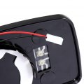 Ocpty Driver Side And Passenger Mirror Glass Replacement Fit For 2003-2006 Cadillac Escalade Esv Chevrolet Avalanche 1500 With