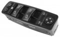 Bapmic 2518300190 Front Left Power Master Window Switch For Mercedes Benz W251 Gl R Class
