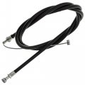 Niche Clutch Cable For Husqvarna Ae420 Ae430 Ae500 Cr250 Cr390 Cr500 Or250 Or390 Wr390 Cr430 Wr430 Xr430 Wr250 Xc250