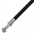 Niche Clutch Cable For Husqvarna Ae420 Ae430 Ae500 Cr250 Cr390 Cr500 Or250 Or390 Wr390 Cr430 Wr430 Xr430 Wr250 Xc250