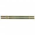 Caltric Left And Right Tie Rod Compatible With Honda Rincon 680 Trx680 2006 2007-2023 Qty 2