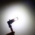Alla Lighting Xtreme Super Bright Hb4 9006 Led Fog Lights Bulbs Newest Csp-1515 Smd 12v 6000k Xenon White Replacement For Cars 
