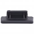 Motoku Rear Sliding Window Keeper Latch For Dodge Ram 1500 2500 3500 4500 5500