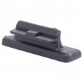Motoku Rear Sliding Window Keeper Latch For Dodge Ram 1500 2500 3500 4500 5500