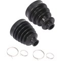 Cv Joint Boot Kit For Polaris Ranger Xp 900 Pair Outer Inner 2 Sets