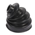 Cv Joint Boot Kit For Polaris Ranger Xp 900 Pair Outer Inner 2 Sets