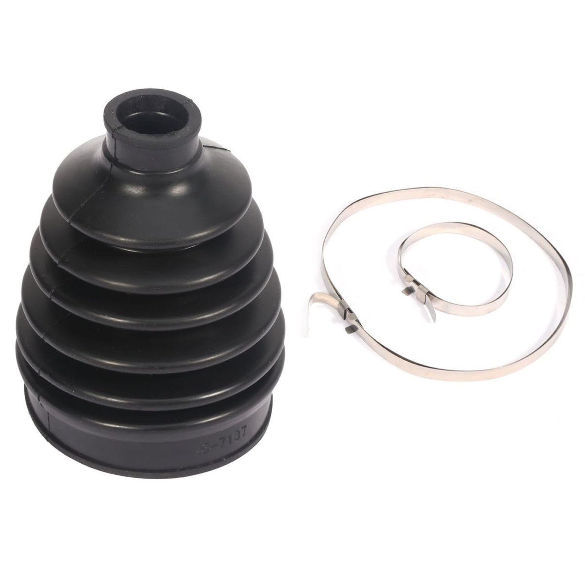 Cv Joint Boot Kit For Polaris Ranger Xp 900 Pair Outer Inner 2 Sets