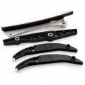Aintier Engine Timing Chain Kit Replacement For Ford Escape For Freestyle Taurus Mazda Tribute Mercury Cougar Mariner Montego
