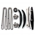 Aintier Engine Timing Chain Kit Replacement For Ford Escape For Freestyle Taurus Mazda Tribute Mercury Cougar Mariner Montego
