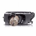 Clear Lens Projector Fog Light Bumper Lamps For 1992-1998 Bmw E36 M3 3 Series