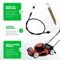 Nghtmre 175067 169676 Deck Engagement Clutch Cable For Lth 1342 Lthk A 954568519 2002-01