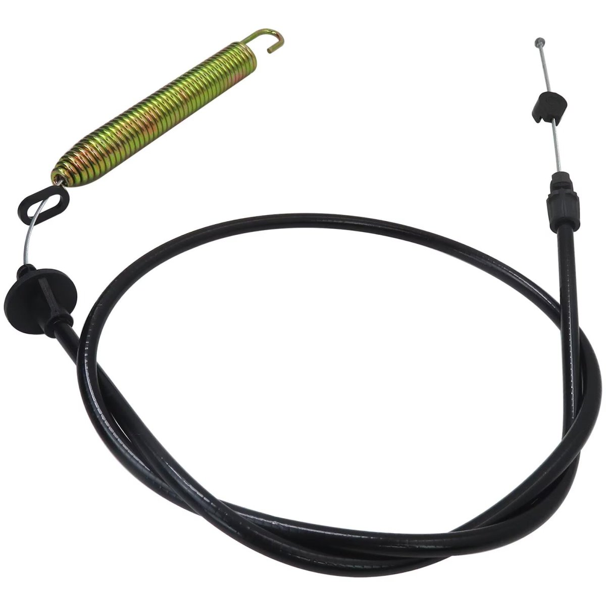 Nghtmre 175067 169676 Deck Engagement Clutch Cable For Lth 1342 Lthk A 954568519 2002-01