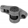 Ocpty 4x 1 7 Ratio 16 Studs Engine Roller Rocker Arm Fit For Chevy Bbc 454 396 427 Pce261 1179