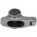 Ocpty 4x 1 7 Ratio 16 Studs Engine Roller Rocker Arm Fit For Chevy Bbc 454 396 427 Pce261 1179