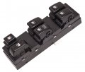 Bapmic 93570-2e000 Front Left Power Window Master Control Switch For Hyundai Tucson 2005-2010