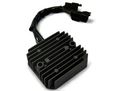 Motorcycle Replacement Metal Ceramic Heat Transfer Voltage Regulator Rectifier Assembly Motor Accessories Set 1 Piece Fit For 
