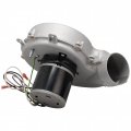 Supplying Demand 7021-10048 Furnace Exhaust Draft Inducer Motor Replacement 230v 1 25hp 3000rpm 