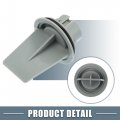 A Absopro Side Repeater Indicator Light Bulb Socket Holder 3b0953123c For Audi A6 Allroad 2000-2005 Vw Passat 2001-2005 Set Of