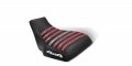 Gripper Seat Cover For Honda Trx350 Foreman Fits 1995 To 1998 Models Maron Color Nd5523 