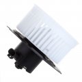 Ocpty A C Heater Blower Motor Abs W Fan Cage Air Conditioning Hvac Replacement Fit For 1996-2013 Chevrolet Express 1500 2500