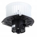 Ocpty A C Heater Blower Motor Abs W Fan Cage Air Conditioning Hvac Replacement Fit For 1996-2013 Chevrolet Express 1500 2500