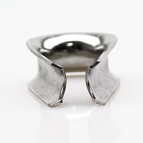 M6 304 Stainless Steel 7 32a 1 4a Diameter Wire Rope Cable Thimbles Rigging 20 Pcs