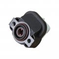 Aip Electronics Premium Throttle Position Sensor Tps Compatible With 1998-2004 Chrysler Dodge And Plymouth 3 5l V6 Oem Fit