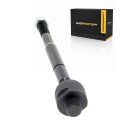 Tie Rod End For 2003 2009 Toyota 4runner Threaded Stud M22 1 5 Thread Size Front Position Alx Pau Og Gev80379 Cla2