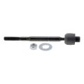 Tie Rod End For 2003 2009 Toyota 4runner Threaded Stud M22 1 5 Thread Size Front Position Alx Pau Og Gev80379 Cla2
