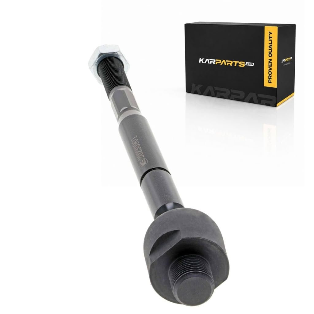 Tie Rod End For 2003 2009 Toyota 4runner Threaded Stud M22 1 5 Thread Size Front Position Alx Pau Og Gev80379 Cla2