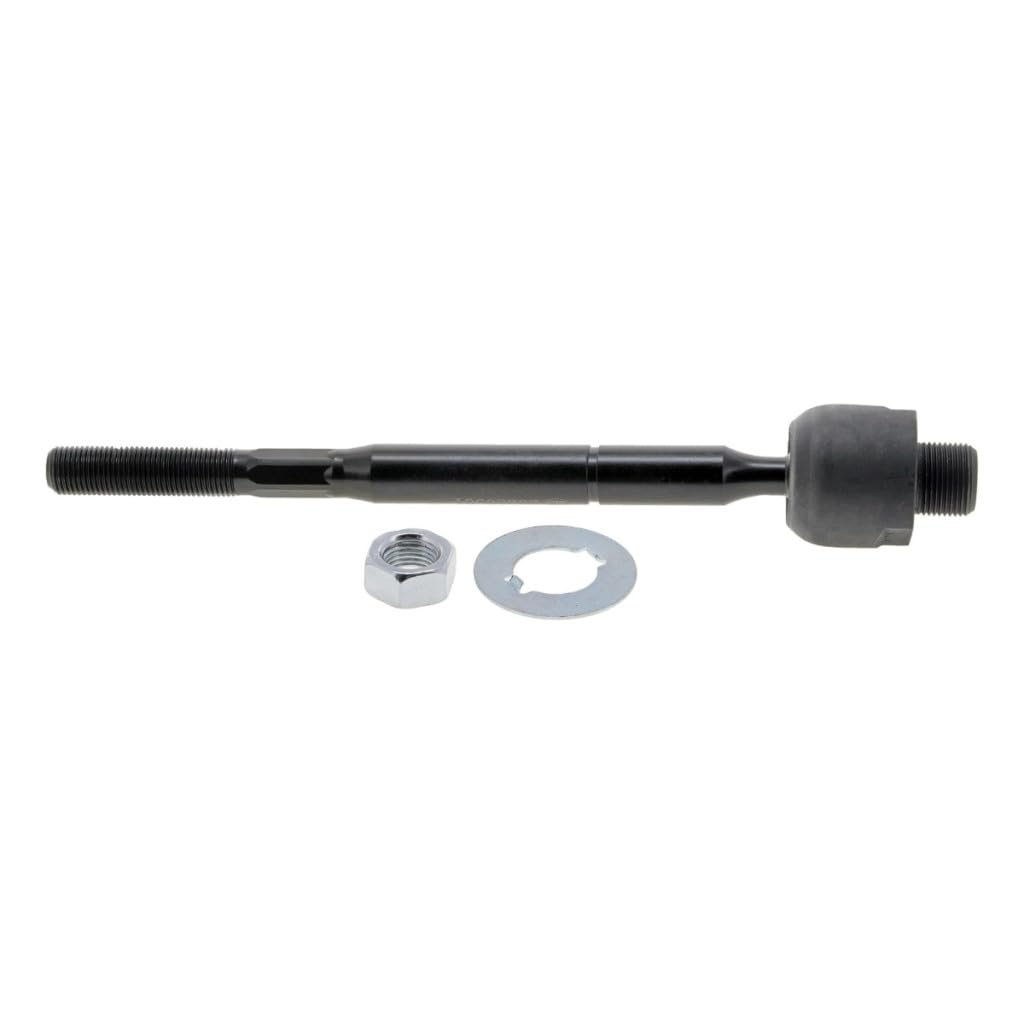 Tie Rod End For 2003 2009 Toyota 4runner Threaded Stud M22 1 5 Thread Size Front Position Alx Pau Og Gev80379 Cla2