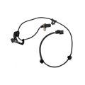 Abs Speed Sensors Front Driver And Passenger Side Pair For Mitsubishi Endeavor 2010 2011 Replacement 4670a367 4670a368 Axle 