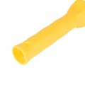 Uxcell Nitrile Rubber Paint Roller Brush 2 Inch 5cm For Household Wall Painting Treatment With Plastic Handle 2pcs