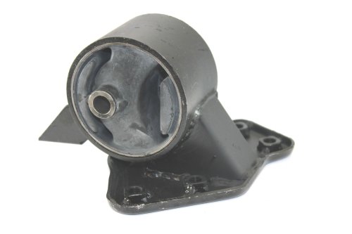 A6110 Front Engine Mount Powder Coated Alloy Steel For Vehicle Specific Fit