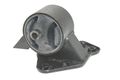 A6110 Front Engine Mount Powder Coated Alloy Steel For Vehicle Specific Fit 