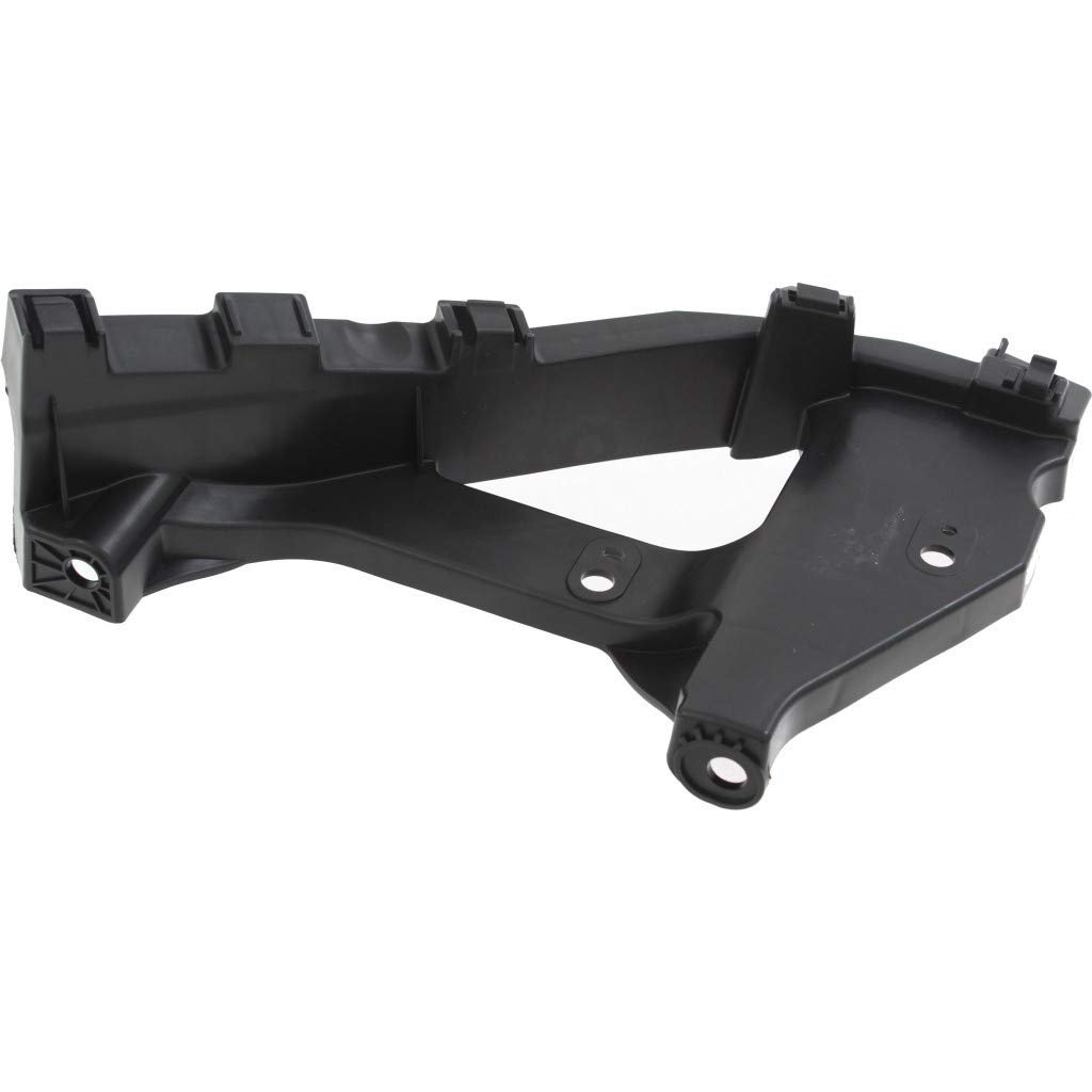 Honda Civic Bumper Retainer Front Driver Side Hatchback 2017 2018 2019 2020 Beam Ho1042130 71190teat00