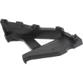 Honda Civic Bumper Retainer Front Driver Side Hatchback 2017 2018 2019 2020 Beam Ho1042130 71190teat00