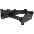 Honda Civic Bumper Retainer Front Driver Side Hatchback 2017 2018 2019 2020 Beam Ho1042130 71190teat00 