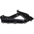 Honda Civic Bumper Retainer Front Driver Side Hatchback 2017 2018 2019 2020 Beam Ho1042130 71190teat00