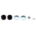 6 Piece Suspension Kit For Nissan Sentra 1995 2006 And 200sx 1998 Includes Inner Outer Tie Rod Ends Sway Bar End Links Es2814rl 