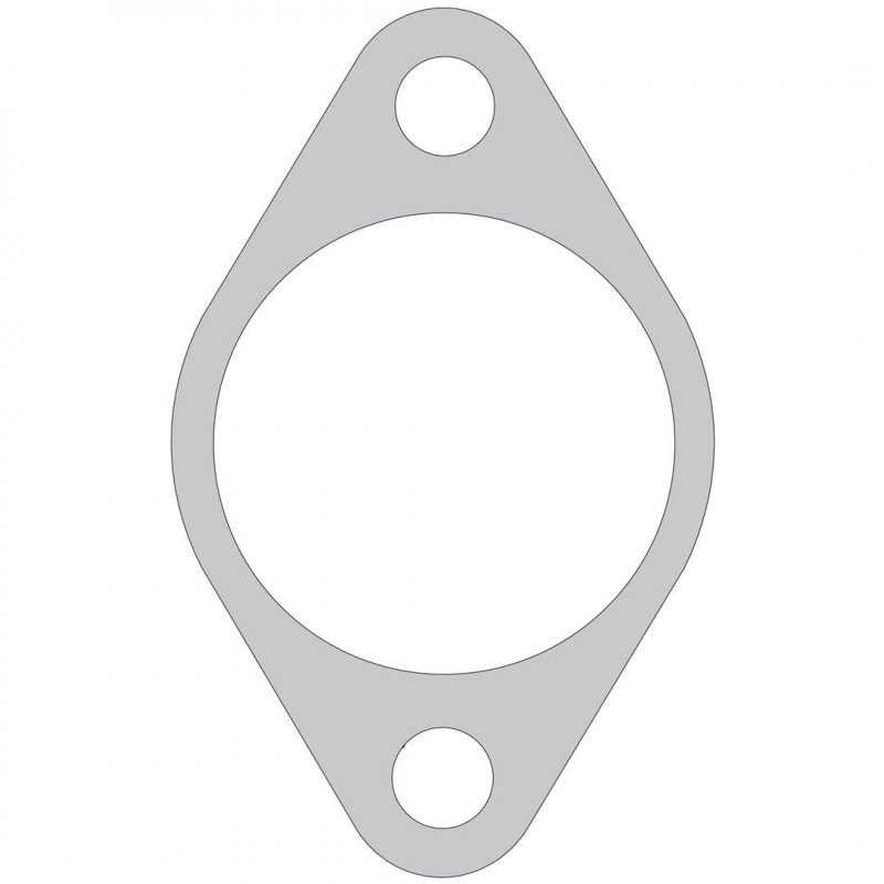 Nickson 13684 Exhaust Gasket